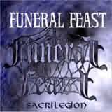 Funeral Feast (FIN) : Sacrilegion